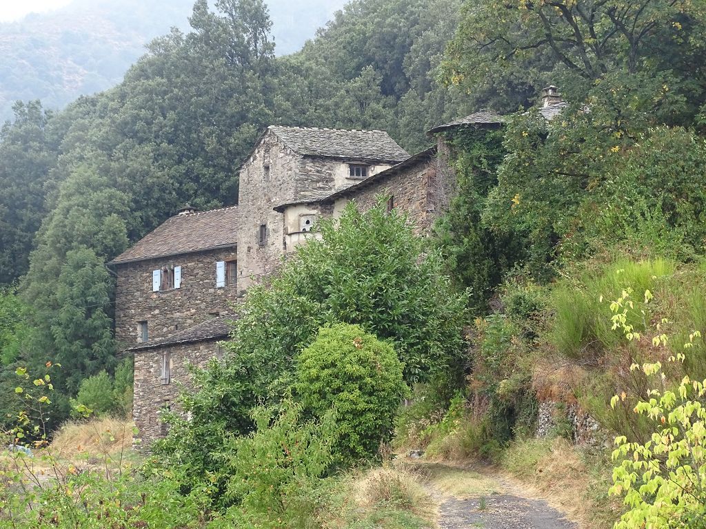 Achat Château Sainte Croix Vallée Française