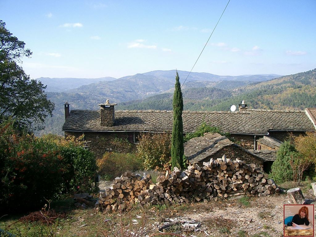 Achat Maison ancienne Saint Etienne Vallée Française