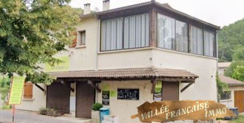Achat Maison indépendante Saint Etienne Vallée Française