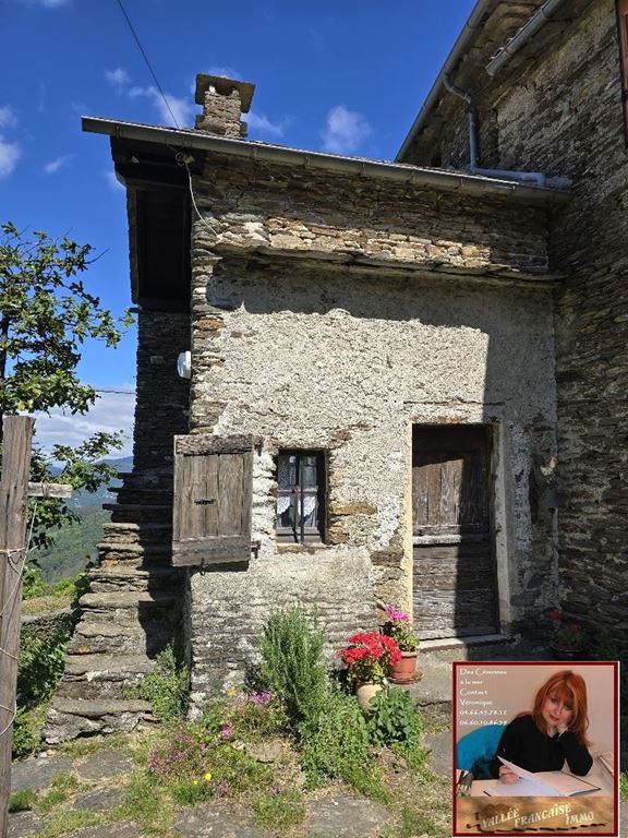 Achat Mas Saint Etienne Vallée Française