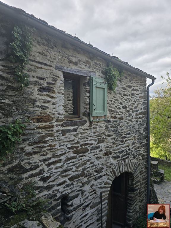 Achat Mas Saint Etienne Vallée Française