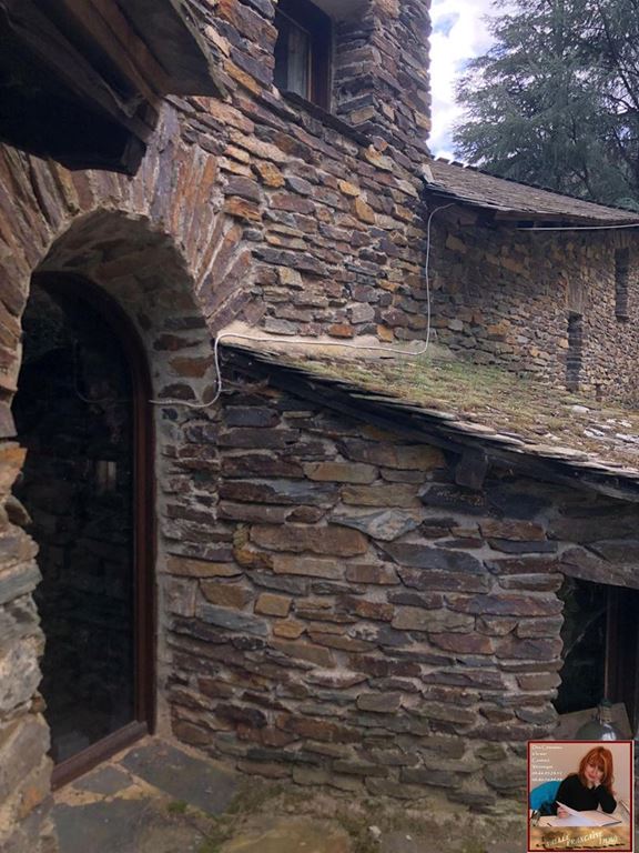 Achat Maison en pierre Sainte Croix Vallée Française