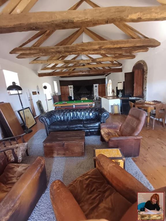 Achat Mas saint germain de calberte