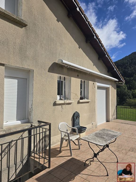 Achat Maison Saint Etienne Vallée Française