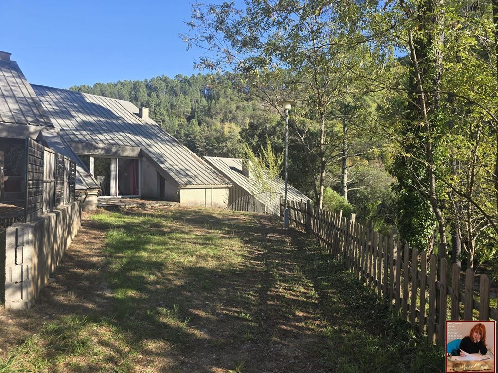 Achat Maison Contemporaine Saint Etienne Vallée Française