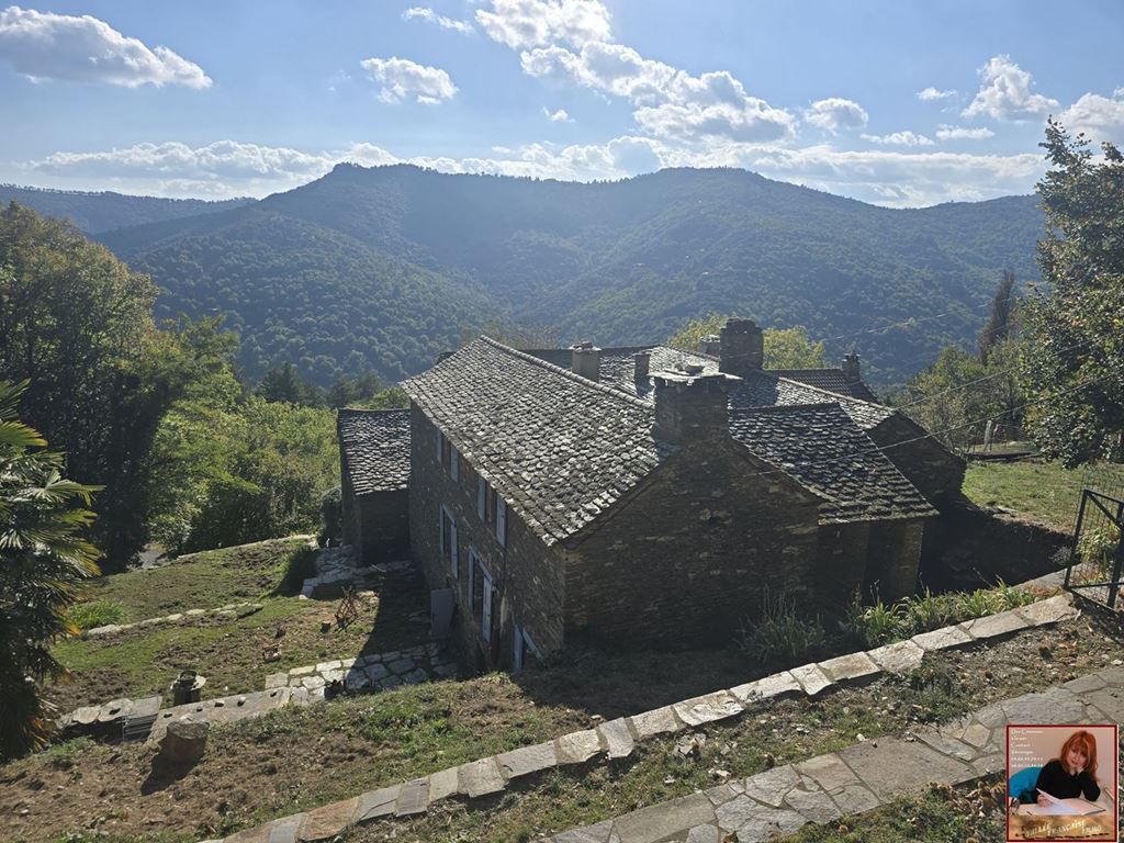 Achat Mas saint germain de calberte